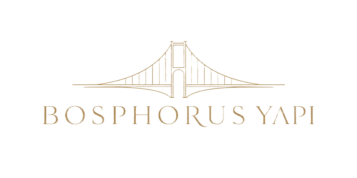 Bosphorus Yapı logo