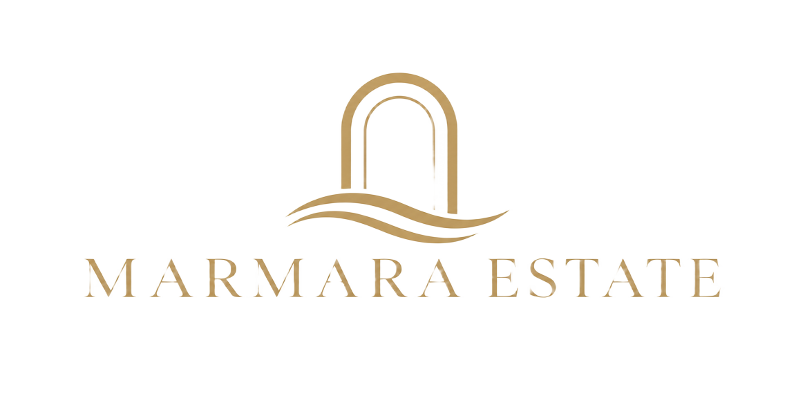 Marmara Estate logo