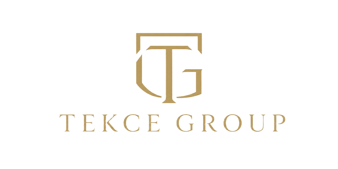 Tekce Group logo
